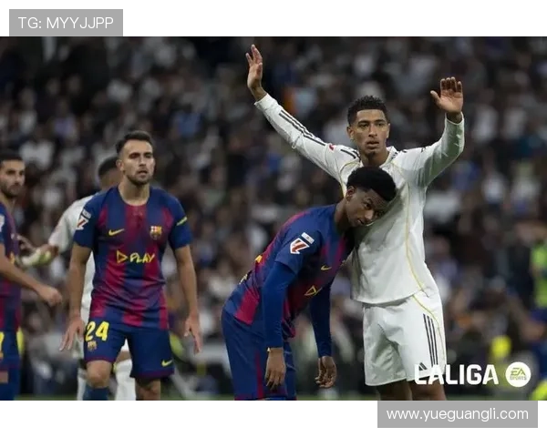 贝林厄姆精妙转身送直塞 姆巴佩单刀冷静推射破门